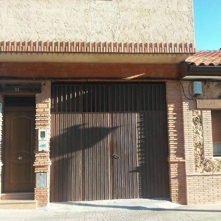 Riópar El Ventorrilloヴィラ エクステリア 写真